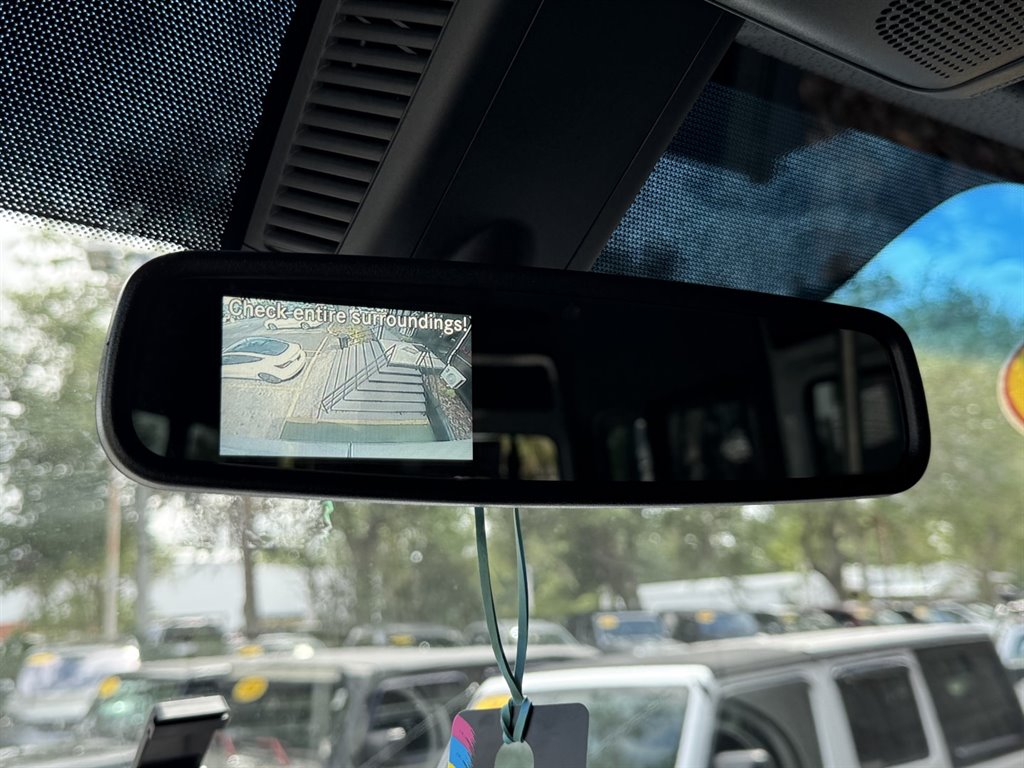 2021 Mercedes-Benz Sprinter - $41,995
