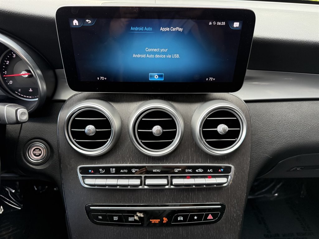 2021 Mercedes-Benz C-Class - $23,995
