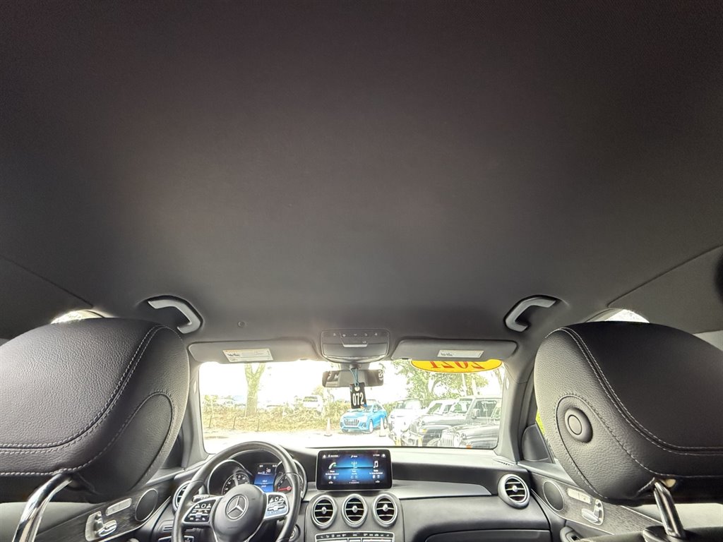 2021 Mercedes-Benz C-Class - $23,995