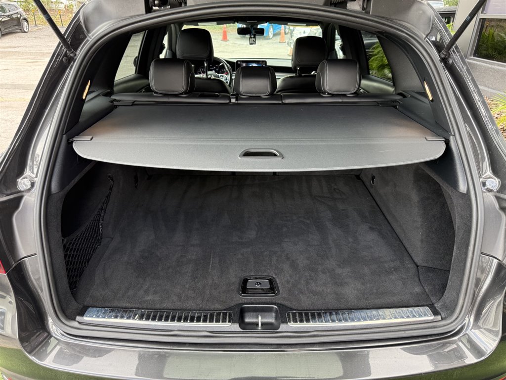 2021 Mercedes-Benz C-Class - $23,995