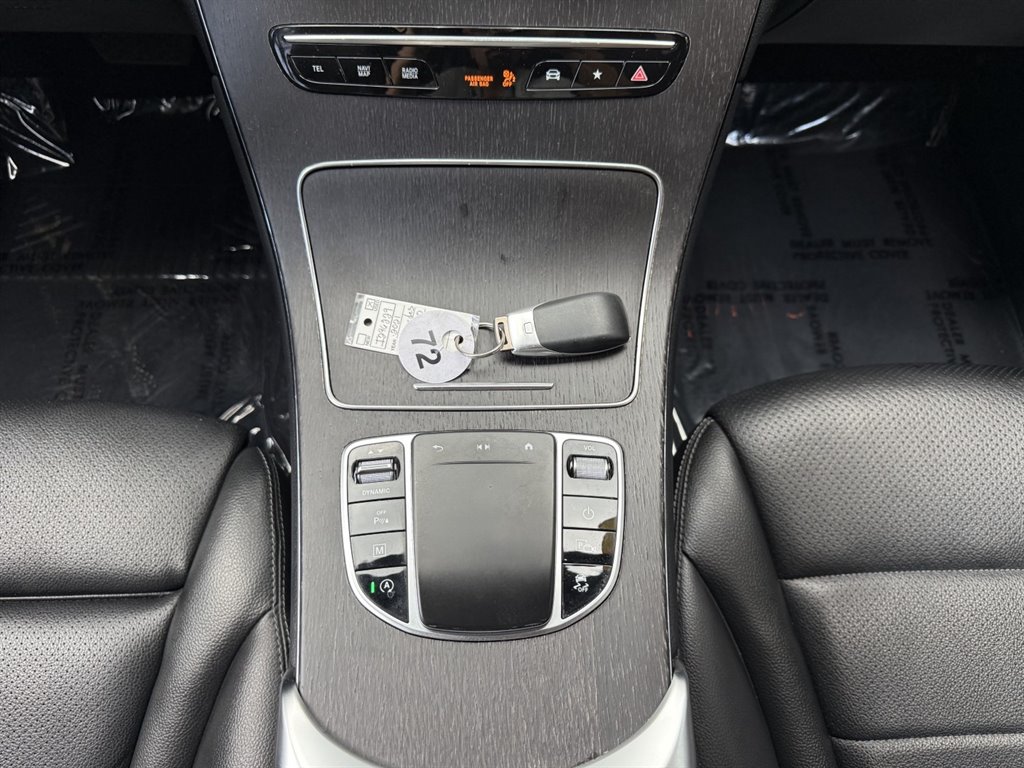 2021 Mercedes-Benz C-Class - $23,995