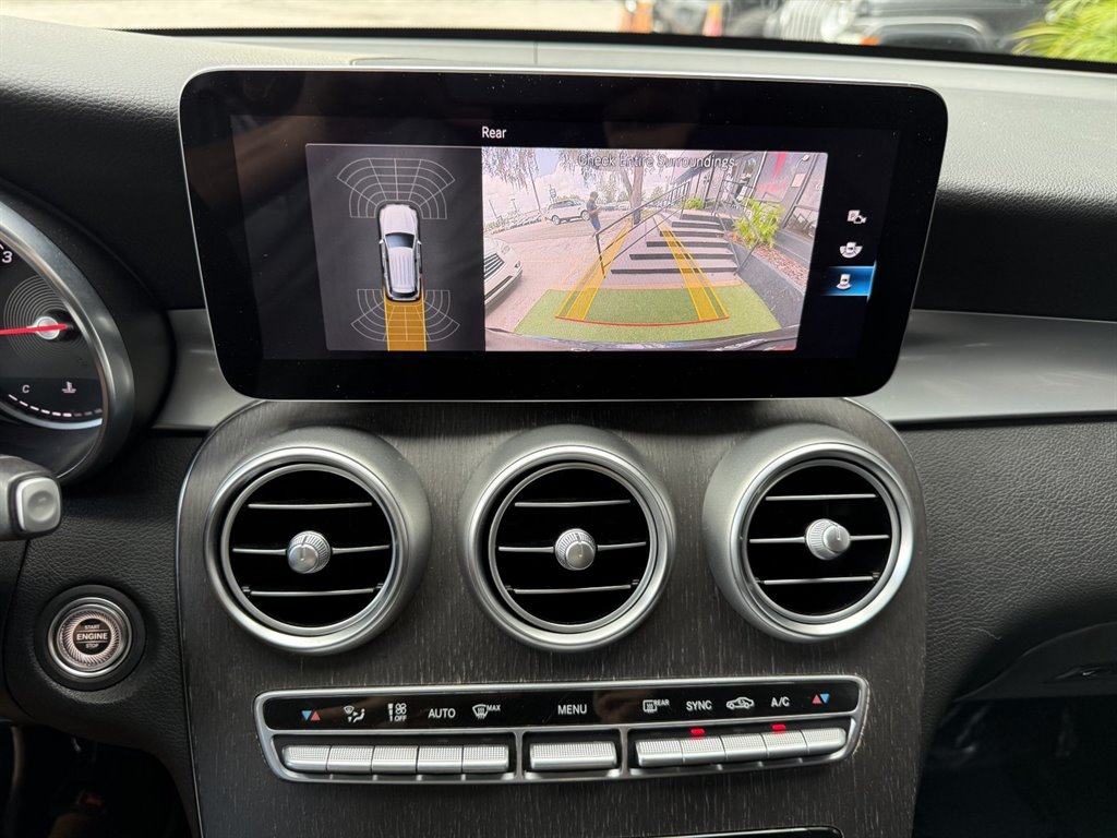 2021 Mercedes-Benz C-Class - $23,995