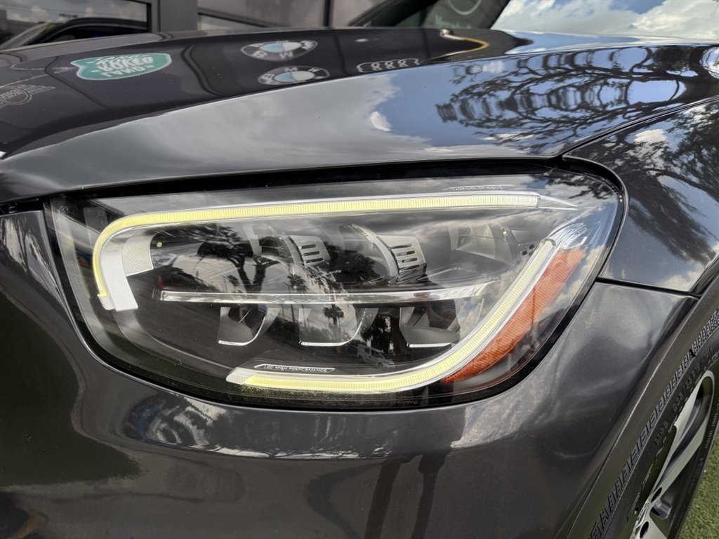 2021 Mercedes-Benz C-Class - $23,995