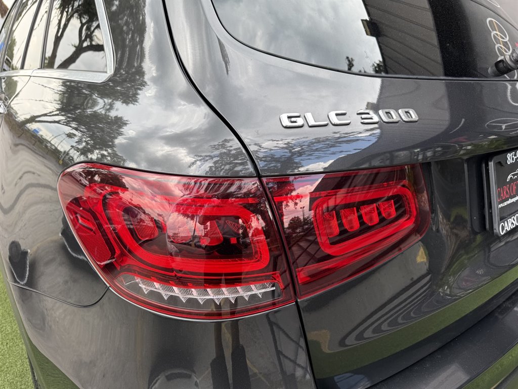2021 Mercedes-Benz C-Class - $23,995