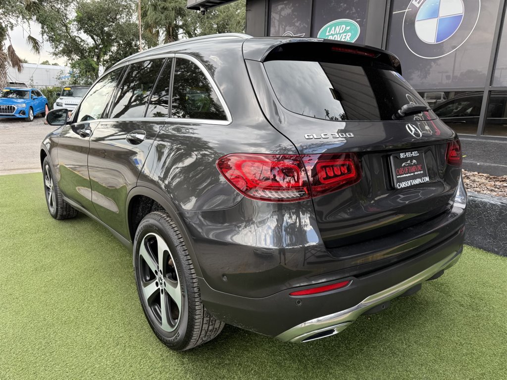 2021 Mercedes-Benz C-Class - $23,995