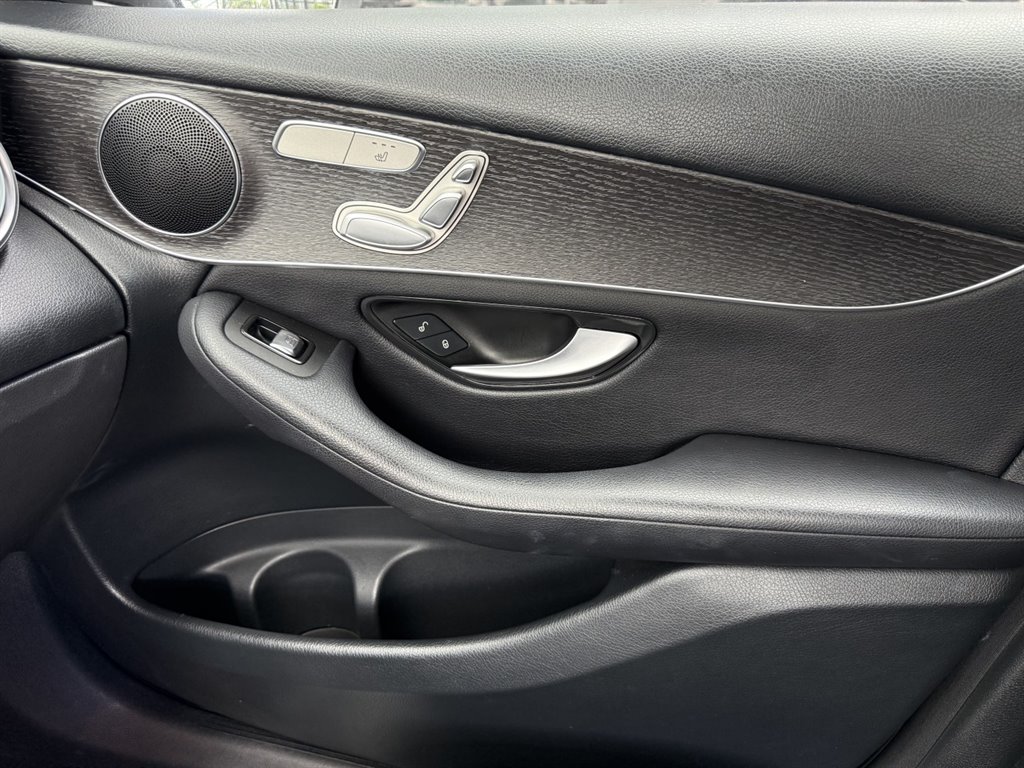 2021 Mercedes-Benz C-Class - $23,995