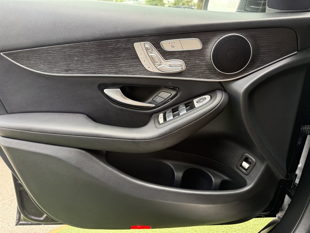 2021 Mercedes-Benz C-Class - $23,995
