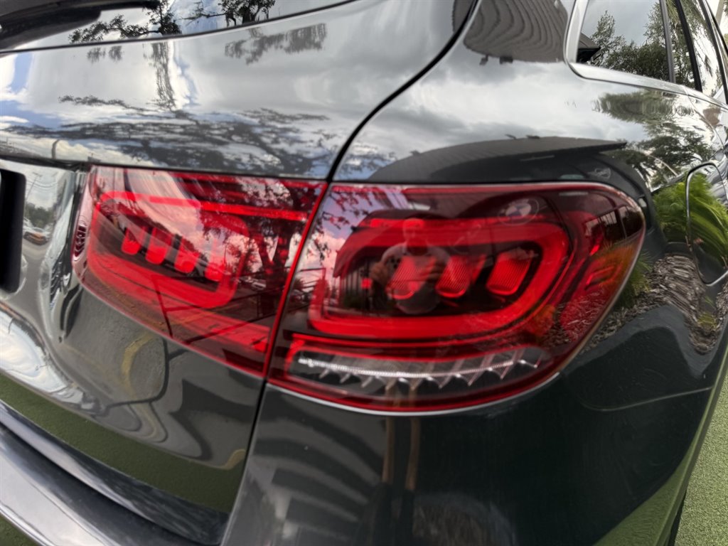 2021 Mercedes-Benz C-Class - $23,995