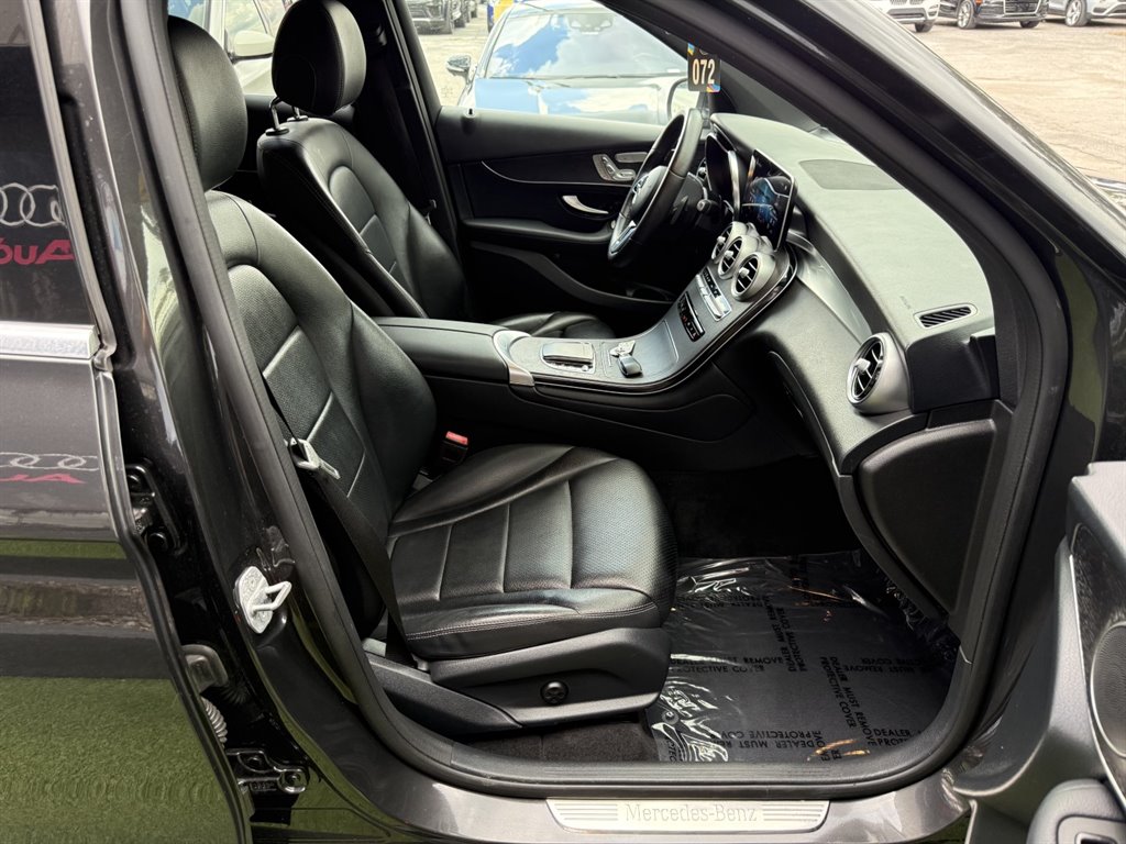 2021 Mercedes-Benz C-Class - $23,995