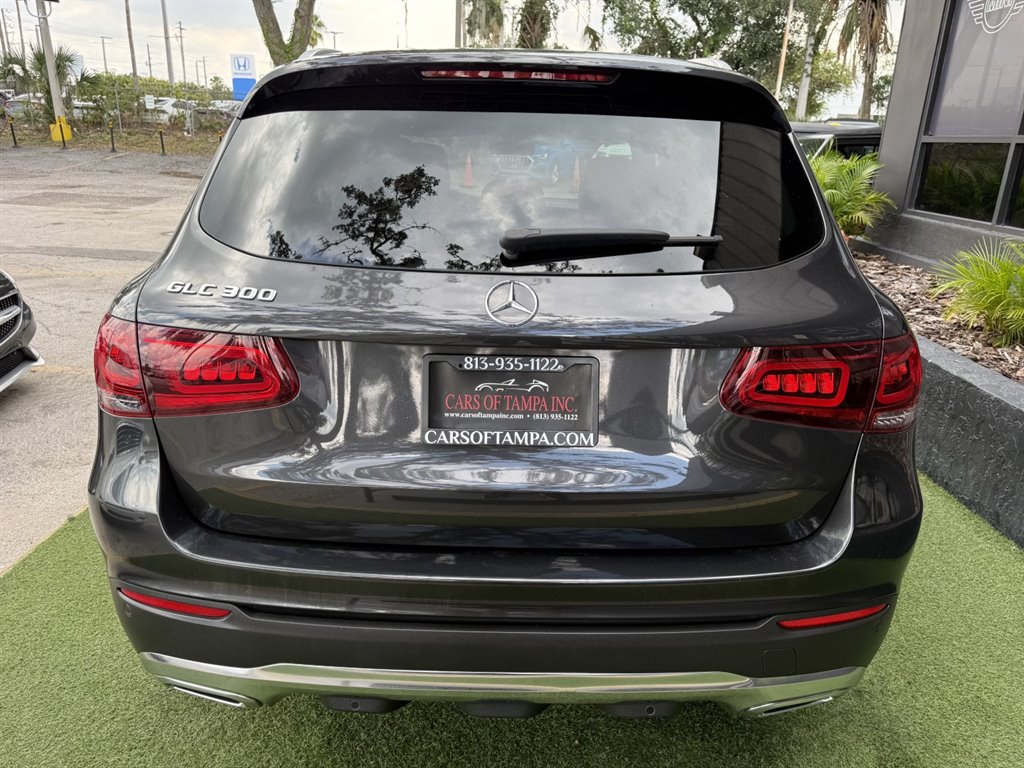 2021 Mercedes-Benz C-Class - $23,995