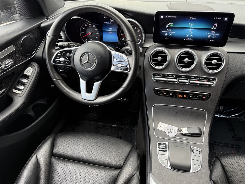 2021 Mercedes-Benz C-Class - $23,995