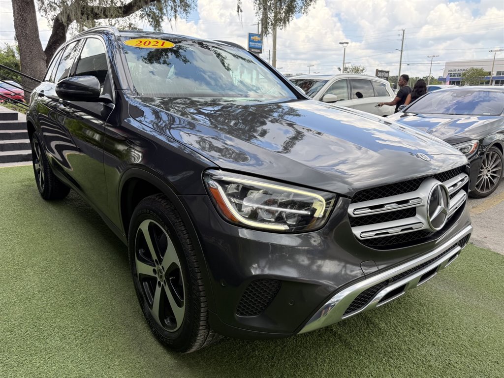 2021 Mercedes-Benz C-Class - $23,995