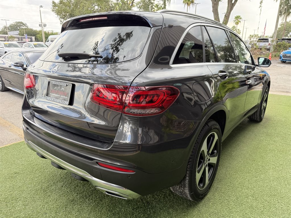 2021 Mercedes-Benz C-Class - $23,995