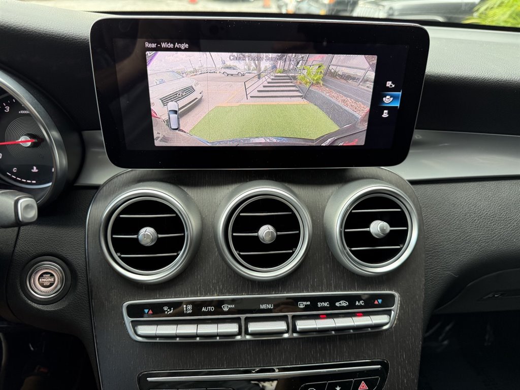 2021 Mercedes-Benz C-Class - $23,995
