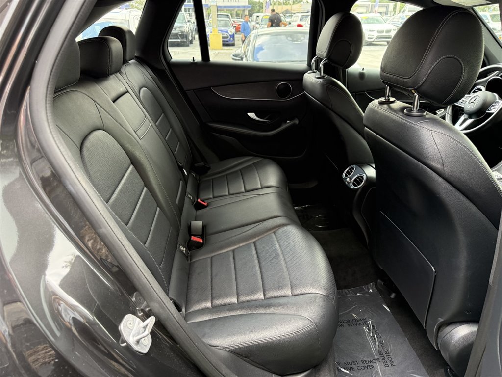 2021 Mercedes-Benz C-Class - $23,995