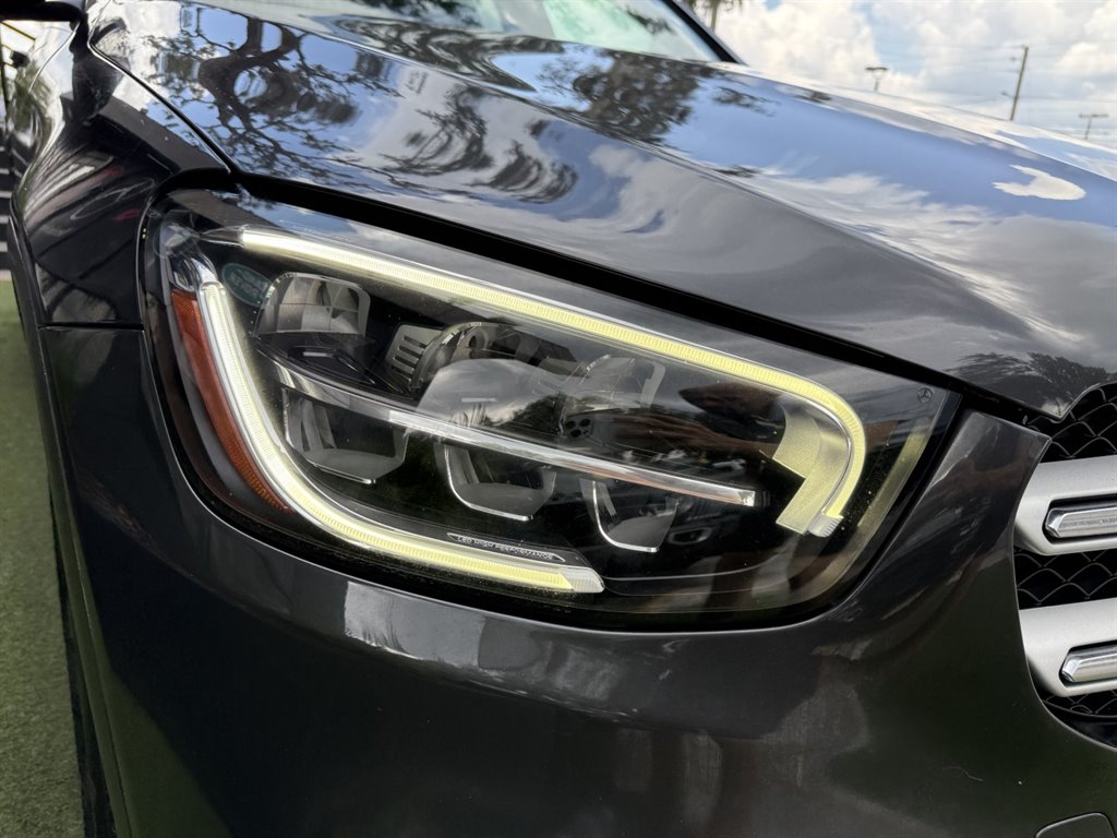 2021 Mercedes-Benz C-Class - $23,995