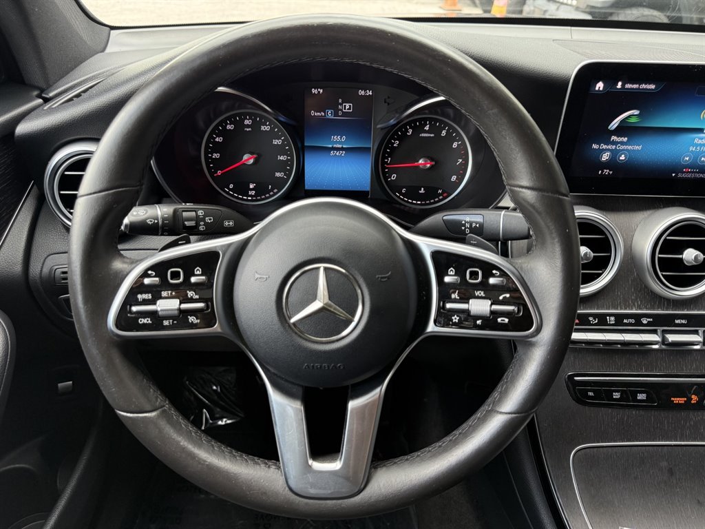 2021 Mercedes-Benz C-Class - $23,995