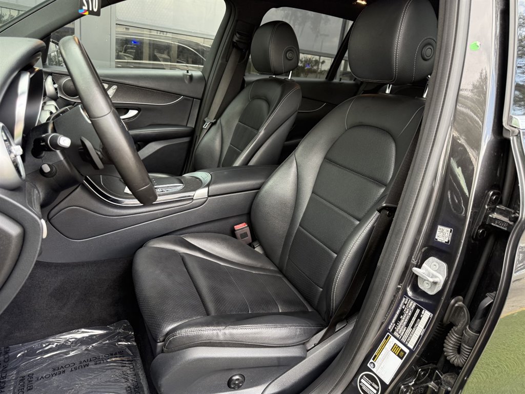2021 Mercedes-Benz C-Class - $23,995