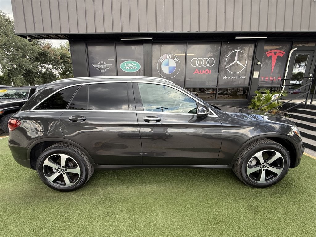 2021 Mercedes-Benz C-Class - $23,995