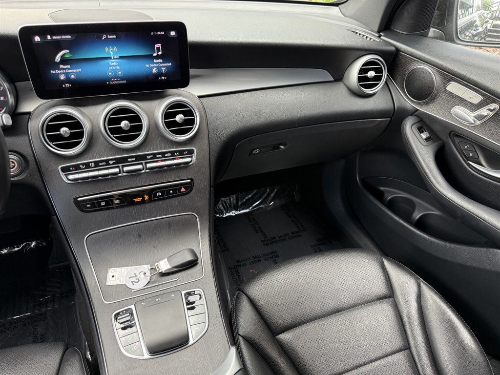 2021 Mercedes-Benz C-Class - $23,995
