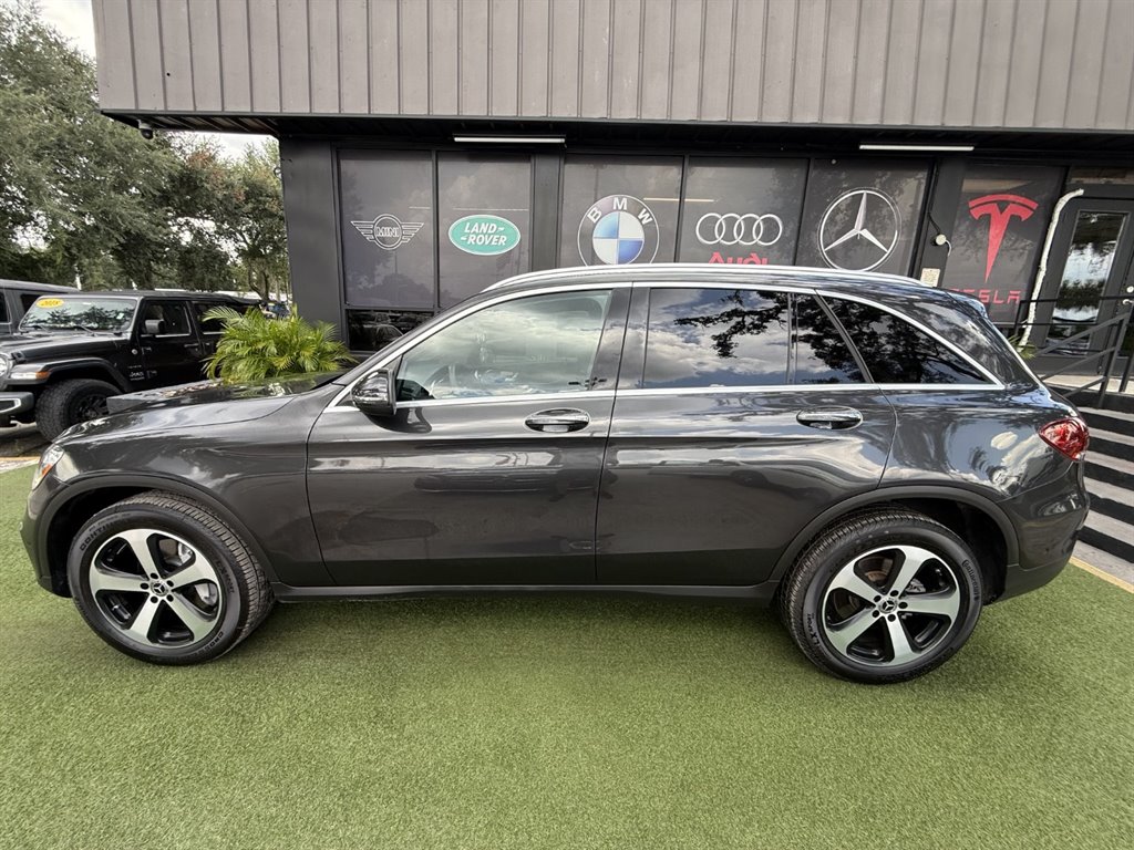 2021 Mercedes-Benz C-Class - $23,995
