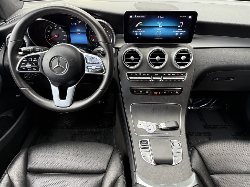 2021 Mercedes-Benz C-Class - $23,995
