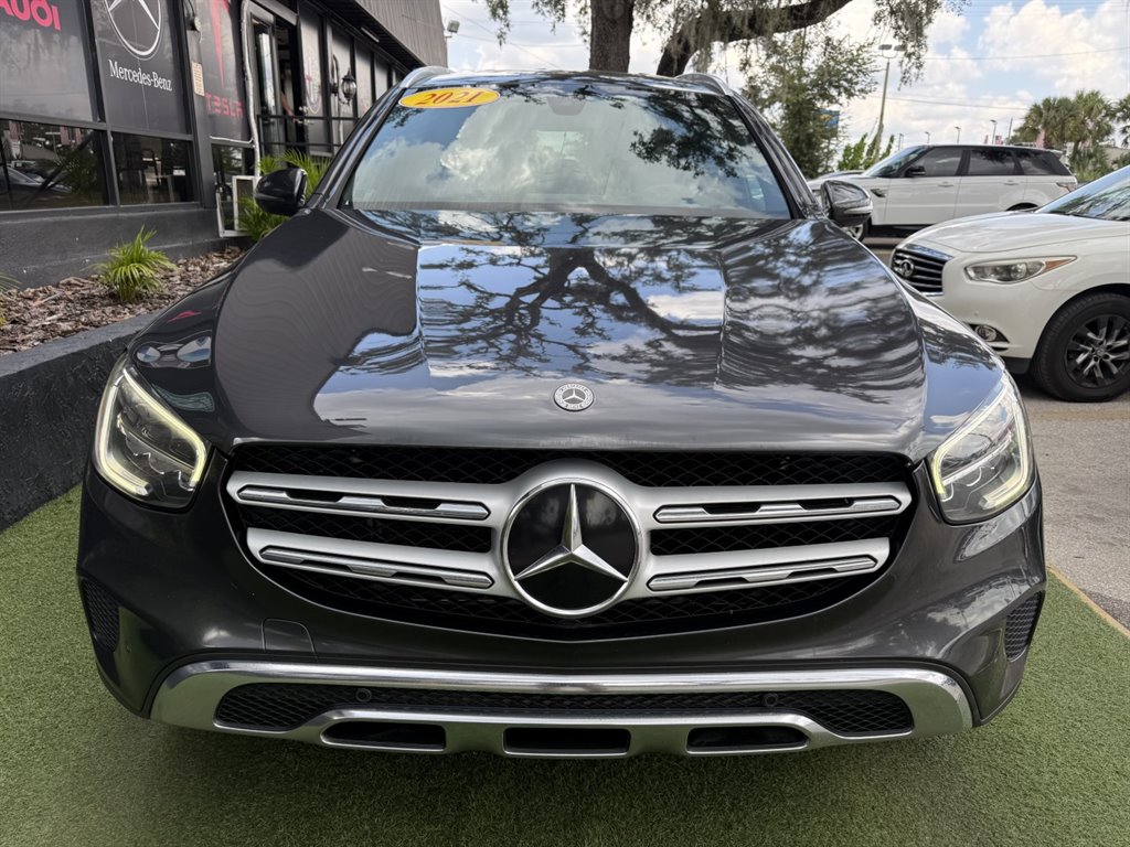 2021 Mercedes-Benz C-Class - $23,995