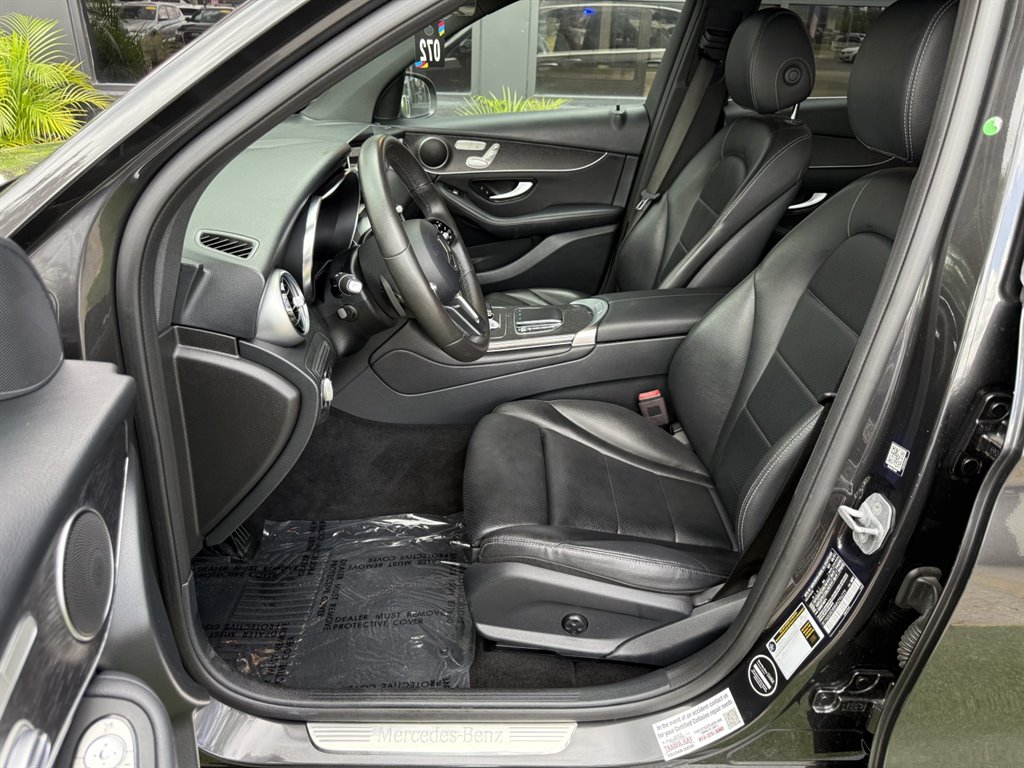 2021 Mercedes-Benz C-Class - $23,995