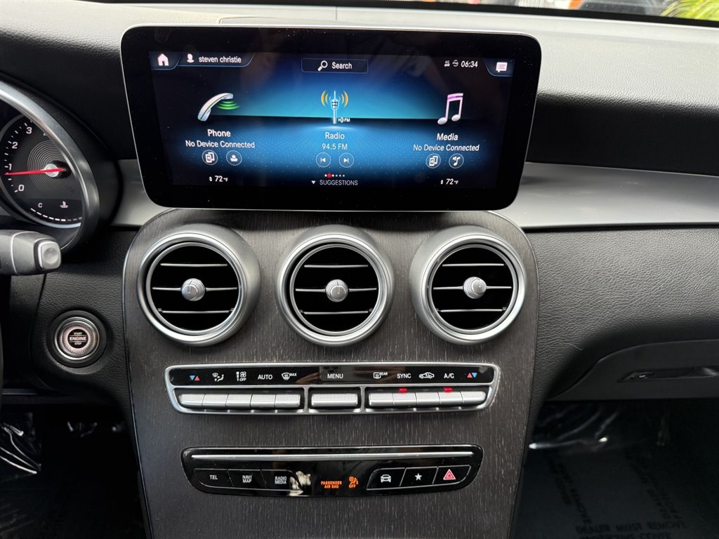 2021 Mercedes-Benz C-Class - $23,995