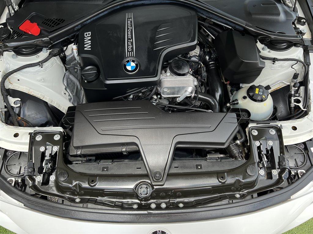 2015 BMW MDX 428i Gran Coupe photo