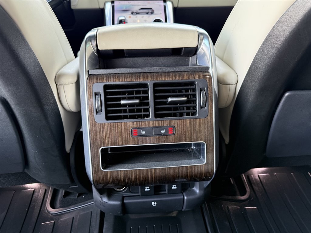 2019 Land Rover Range Rover Sport - $26,995