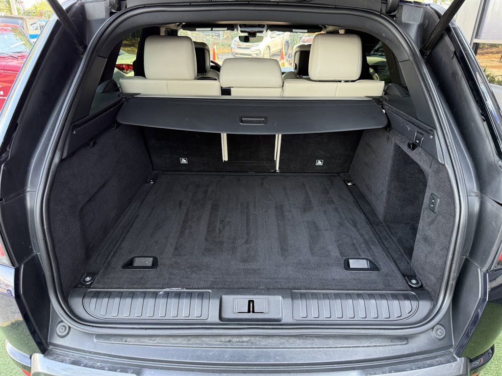 2019 Land Rover Range Rover Sport - $26,995