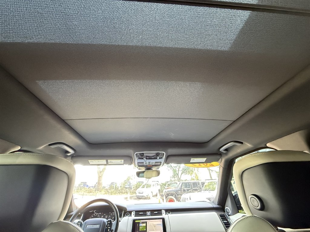 2019 Land Rover Range Rover Sport - $26,995