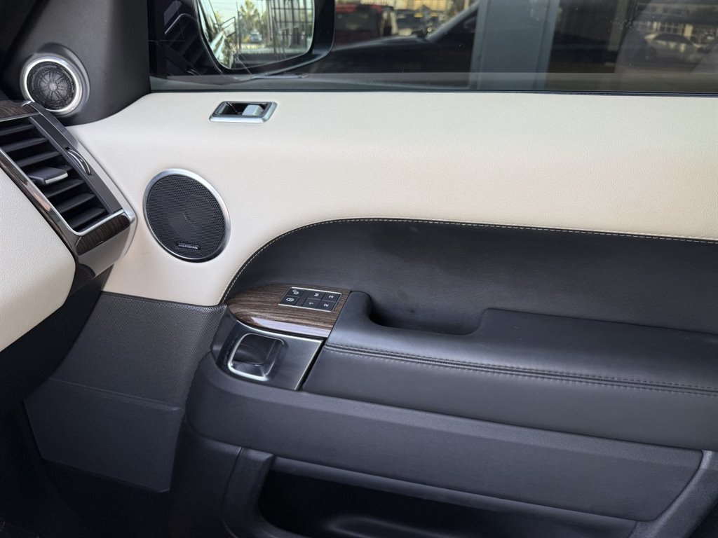 2019 Land Rover Range Rover Sport - $26,995
