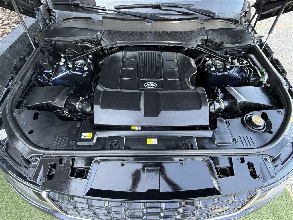 2019 Land Rover Range Rover Sport - $26,995