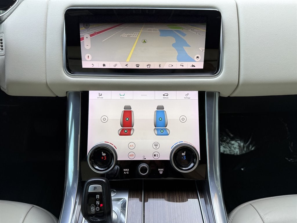 2019 Land Rover Range Rover Sport - $26,995