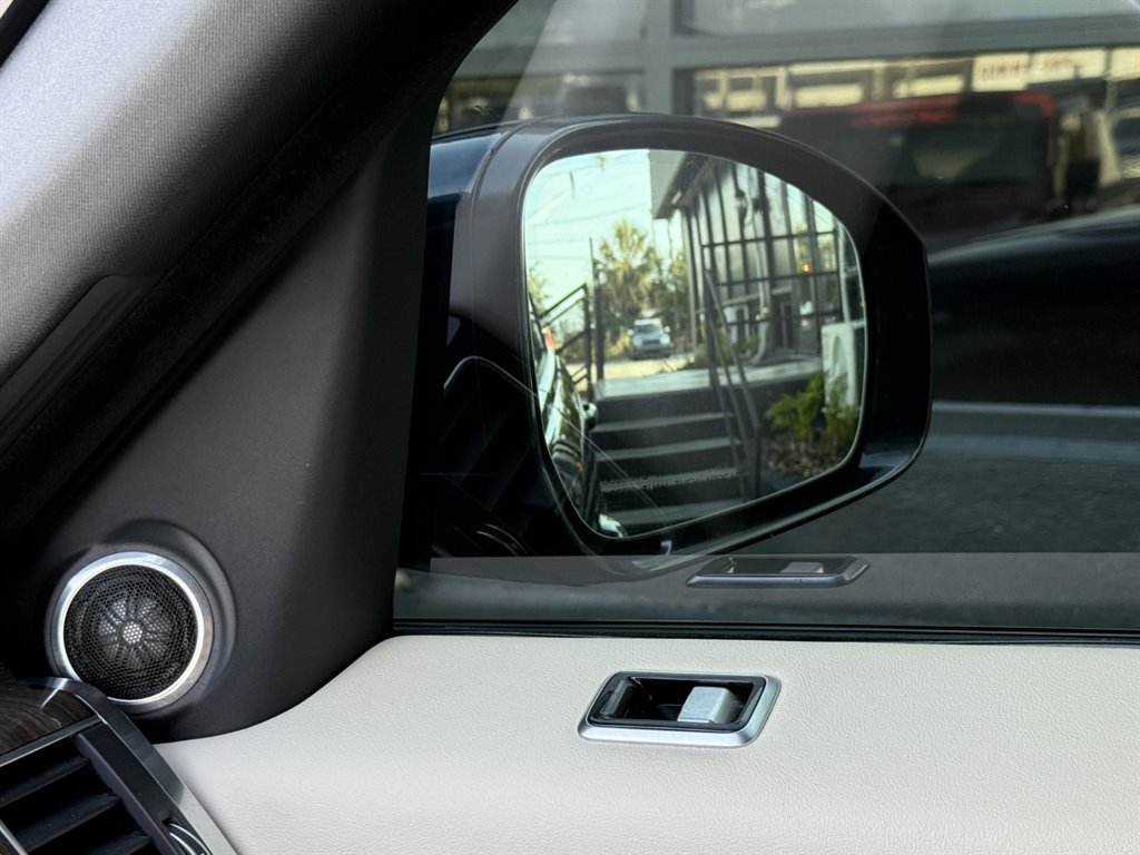 2019 Land Rover Range Rover Sport - $26,995