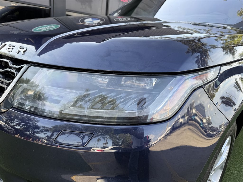 2019 Land Rover Range Rover Sport - $26,995