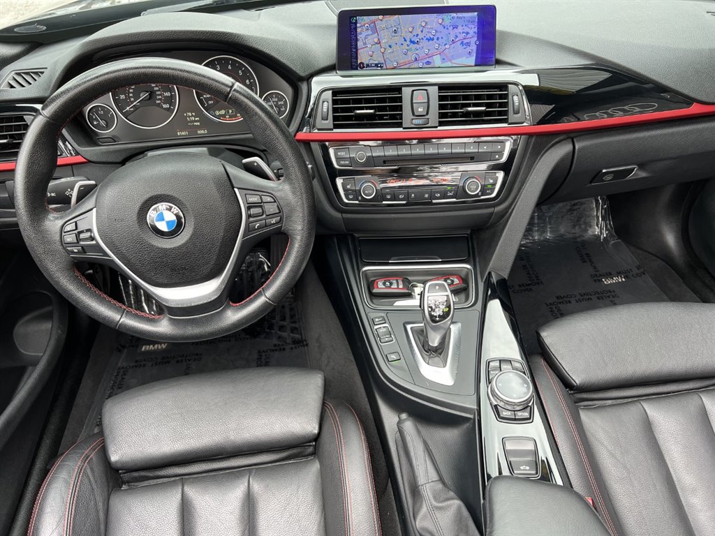 2014 BMW Legend 435i photo