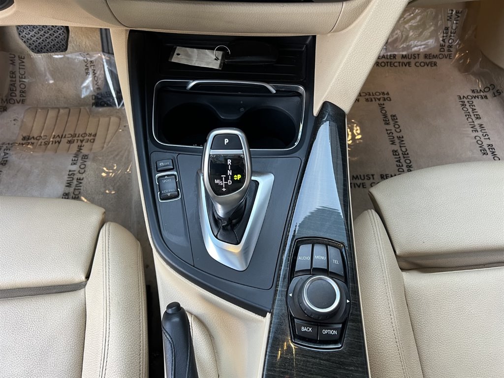 2016 BMW 328i - $13,995