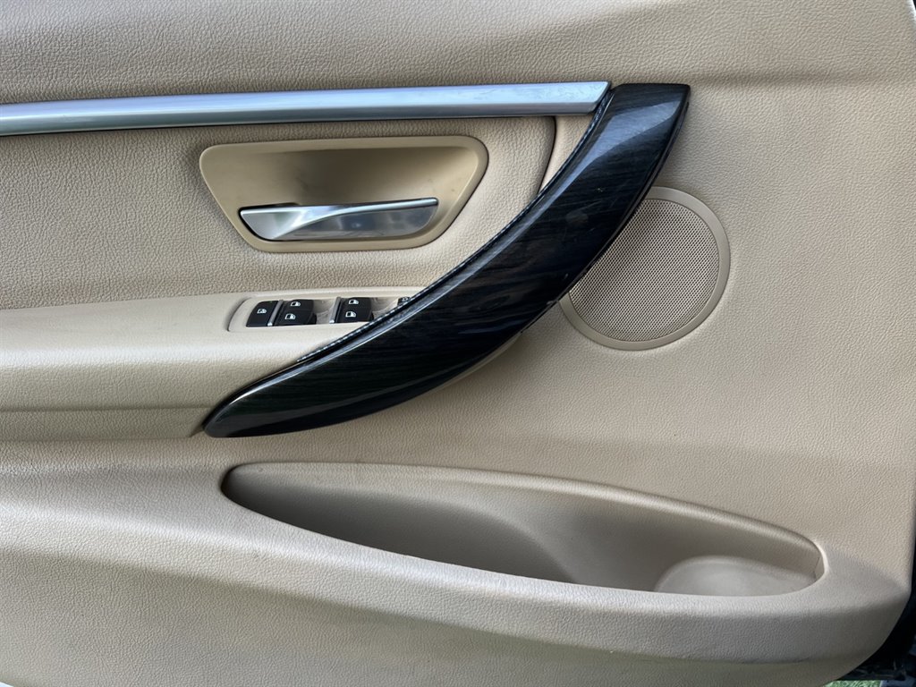 2016 BMW 328i - $13,995