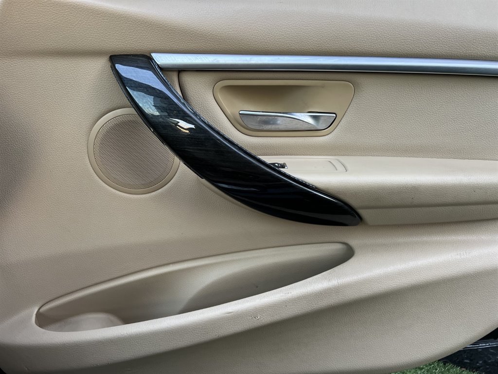2016 BMW 328i - $13,995