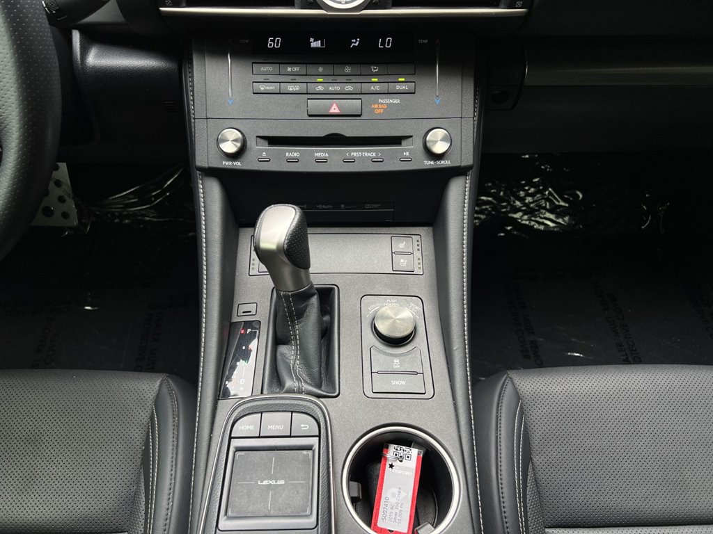 2015 Lexus RC 350  photo