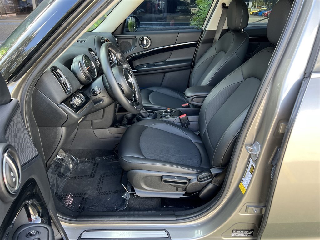 2019 MINI Countryman SUV / Crossover - $24,995