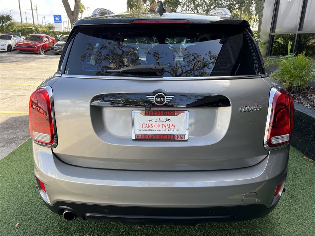 2019 MINI Countryman SUV / Crossover - $24,995