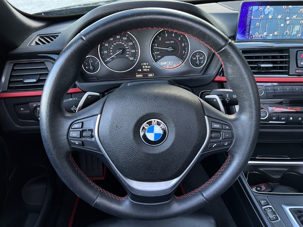2014 BMW 2-Series M235i photo