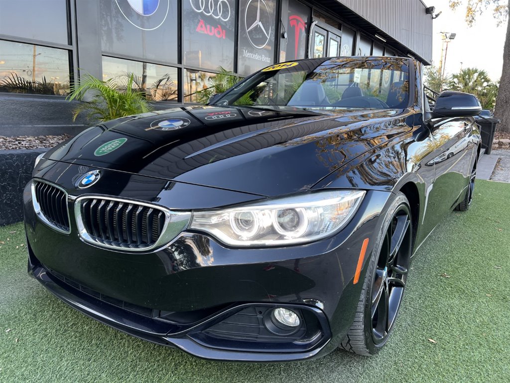 The 2014 BMW 2-Series M235i photos