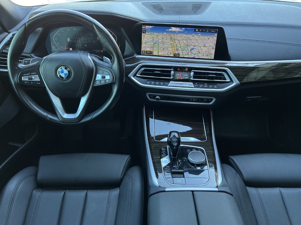 2020 BMW X5 Sdrive40i photo