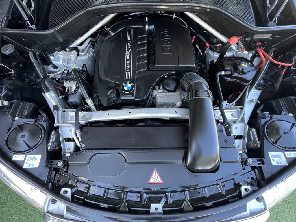 2015 BMW X5 Sdrive35i photo
