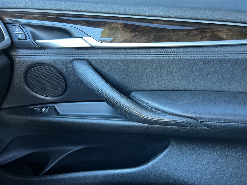 2015 BMW X5 Sdrive35i photo